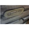 Image 3 : KING SIZE BEAUTY REST IMPERIAL WHITE LABEL NIRVANNA MATTRESS