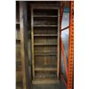 Image 1 : RUSTIC SHELF