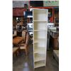 Image 1 : LEFT HAND CORNER MODEL 6FT SHELF