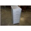 Image 1 : METAL 6 DRAWER ORGANIZER