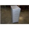 Image 1 : METAL 6 DRAWER ORGANIZER