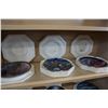 Image 2 : LOT OF BRADFORD EXCHANGE AND FRANKLIN MINT FIRST NATIONS AND WHALE COLLECTOR PLATES