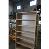 Image 3 : 6FT PINE BOOKSHELF