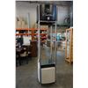Image 1 : CADILLAC DISPLAY STAND