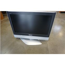 PANASONIC VIERA 26" TV