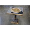 Image 2 : END TABLE AND MAGAZINE TABLE