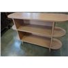 Image 2 : 3-TIER RETRO SHELF