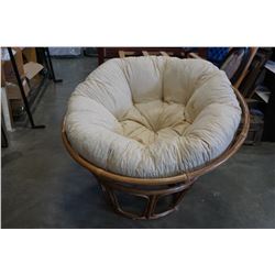 PAPASAN CHAIR
