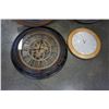 Image 3 : LOT OF DESIGNER CLOCKS
