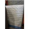 Image 1 : SEALY QUEENSIZE FOAM AND LATEX MATTRESS RETAIL $1299