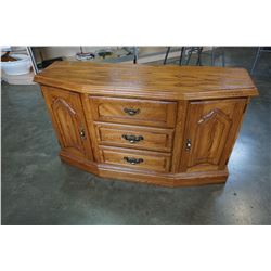 OAK SERVER