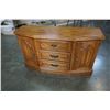 Image 1 : OAK SERVER