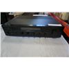 Image 1 : HARMAN KARDON HK 440 HIGH VOTAGE HIGH CURRENT STEREO RECEIVER - WORKING