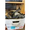 Image 1 : EURO PRO POWER STEAMER