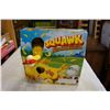 Image 1 : SQUAWK THE EGG EXPLOSIVE CHICKEN GAME - AS NEW IN BOX