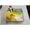 Image 2 : SQUAWK THE EGG EXPLOSIVE CHICKEN GAME - AS NEW IN BOX