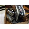 Image 2 : STARBUCKS COFFEE MAKER AND KETTLE