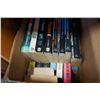 Image 2 : BOX OF IAN RANKIN SOFT AND HARD COVER BOOKS