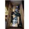 Image 1 : BOX OF DOG PINS