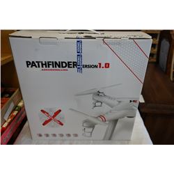 COBRA PATHFINDER VERSION 1.0 DRONE COMPLETE AND WORKING