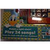 Image 2 : MICKEY AND FRIENDS BUSY BEATS ELECTRONIC MUSIC MAKER AND BOOKS