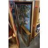 Image 1 : LARGE PRINT AND 3 CROSS STITCH PICTURES