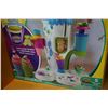 Image 3 : PLAY DOH SWEET SHOPPE ICE CREAM PERFECT TWISTER - AS NEW IN BOX