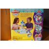 Image 4 : PLAY DOH SWEET SHOPPE ICE CREAM PERFECT TWISTER - AS NEW IN BOX