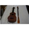 Image 1 : BAKE LITE SHOEHORN AND HAWAIIAN UKULELE