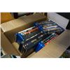 Image 1 : LOT OF BLU RAYS