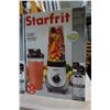 Image 2 : 2 STARFRIT PERSONAL BLENDERS - IN BOX