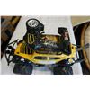 Image 2 : TRANSFORMER BUMBLEBEE RC CAR W/ REMOTE