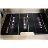 Image 2 : BOX OF 3 AS NEW LOOKEE TV 7" DESK TOP HD INTERNET TV RADIO PLAYERS