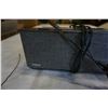 Image 2 : GREY IHOME RADIO W/ BLUETOOTH AND CALLING FEATURE