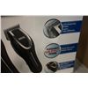 Image 3 : WAHL DELUXE HAIR CUTTING KIT IN CARRYING CASE