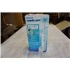 Image 1 : SONICARE ESSENCE PLUS 1 SERIES ELECTRIC TOOTH BRUSH - AS NEW IN BOX