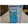 Image 2 : SONICARE ESSENCE PLUS 1 SERIES ELECTRIC TOOTH BRUSH - AS NEW IN BOX