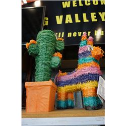 2 PINATAS