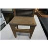Image 3 : WASHBOARD DOLL CHAIR
