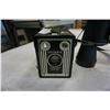 Image 2 : BUSHNELL BINOCULARS AND VINTAGE BROWNIE BOX CAMERA