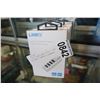 Image 2 : LOT OF 4 NEW LINK TYPE-C USB PORT HUBS - RETAIL $29EACH