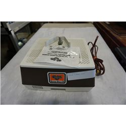 GLASTAR DIAMOND GLASS GRINDER