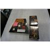 Image 1 : 3 SEALED TOMB RAIDER COLLECTABLE CARD GAME DECKS AND BOOSTER PACKS