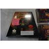 Image 2 : 3 SEALED TOMB RAIDER COLLECTABLE CARD GAME DECKS AND BOOSTER PACKS
