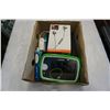 Image 1 : LEAP PAD, VTECH WATCH, JBL HEAD PHONES, AND ELECTRONICS