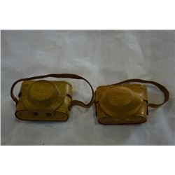 2 MINIATURE CAMERAS COLLY AND OTHER