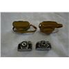 Image 3 : 2 MINIATURE CAMERAS COLLY AND OTHER