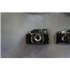 Image 4 : 2 MINIATURE CAMERAS COLLY AND OTHER