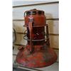 Image 3 : 3 VINTAGE RAILROAD LAMPS