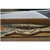 Image 3 : BONE DRAGON CROCODILE AND BIRD FIGURES